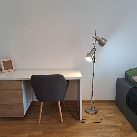 Marina City Key Luxury Studio Podgorica Ngoại thất bức ảnh
