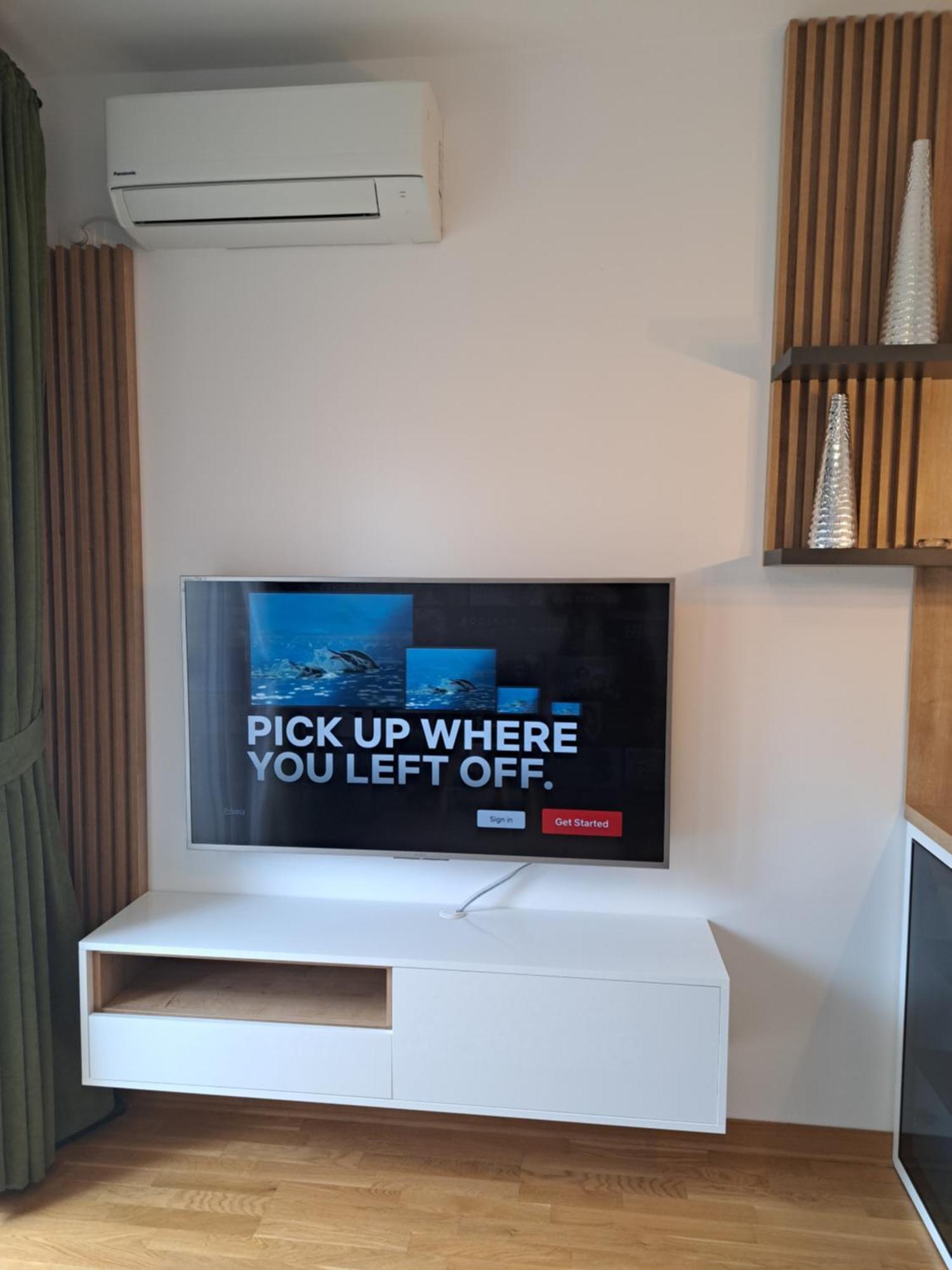Marina City Key Luxury Studio Podgorica Ngoại thất bức ảnh