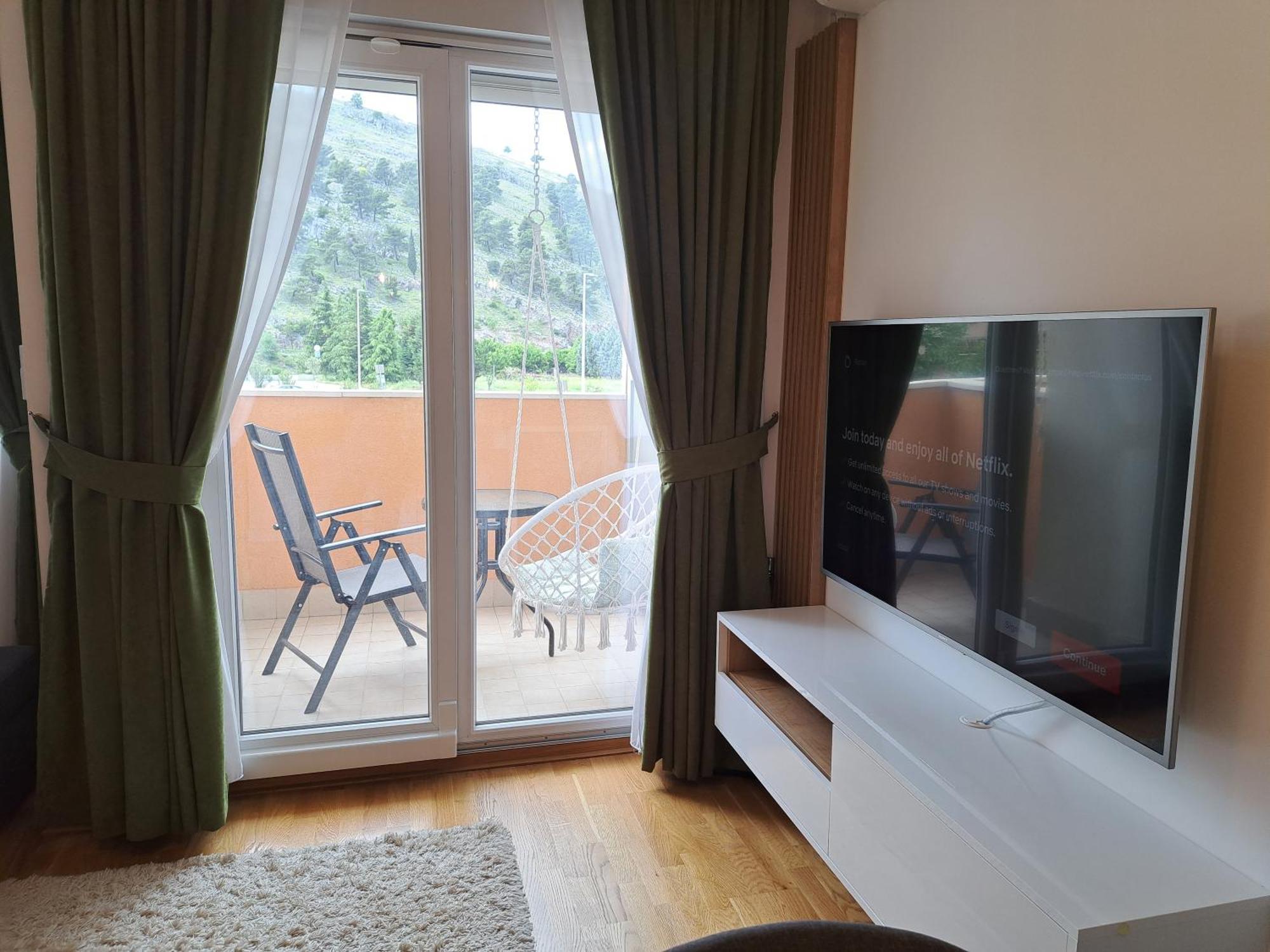 Marina City Key Luxury Studio Podgorica Ngoại thất bức ảnh