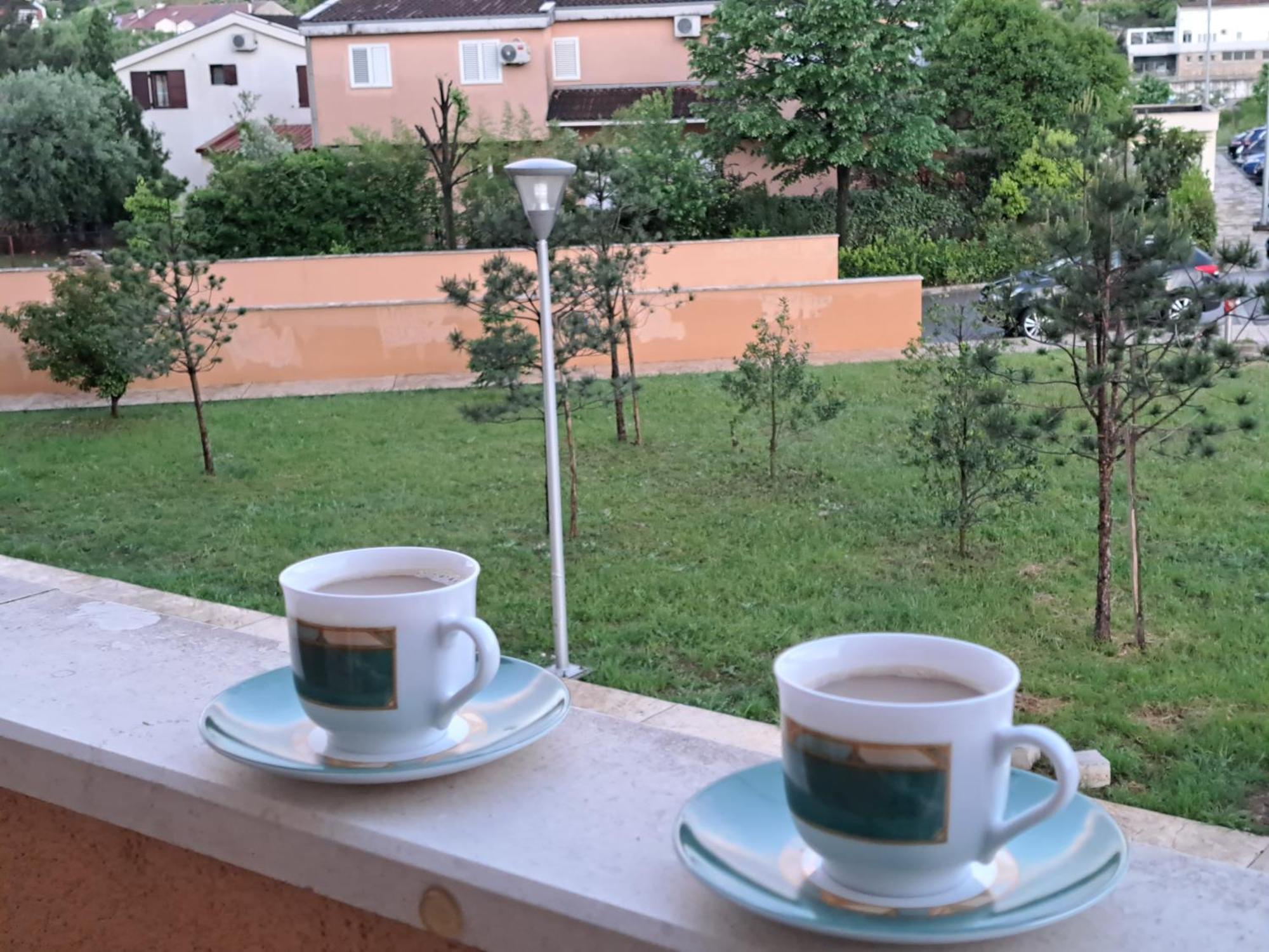 Marina City Key Luxury Studio Podgorica Ngoại thất bức ảnh