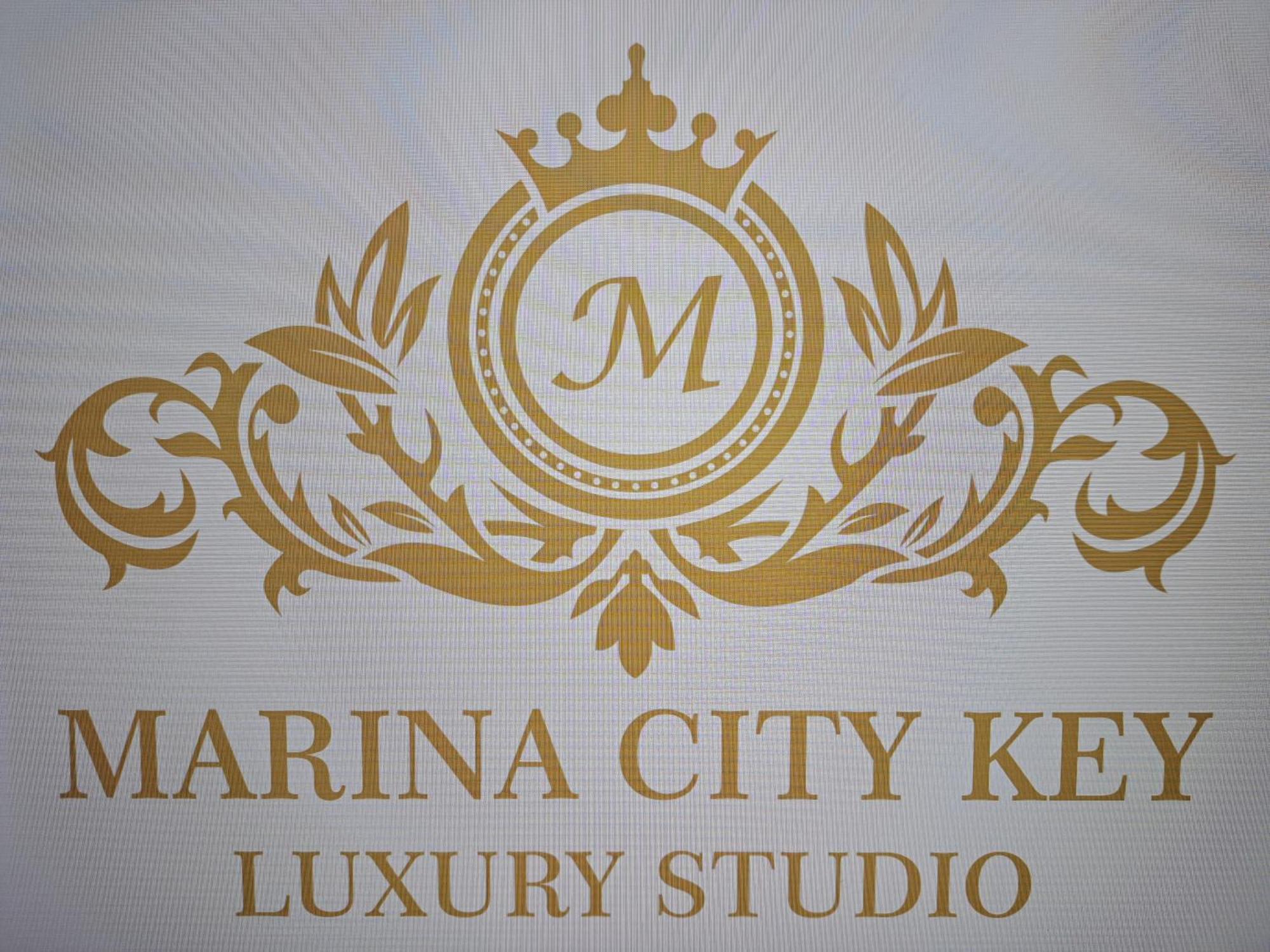 Marina City Key Luxury Studio Podgorica Ngoại thất bức ảnh