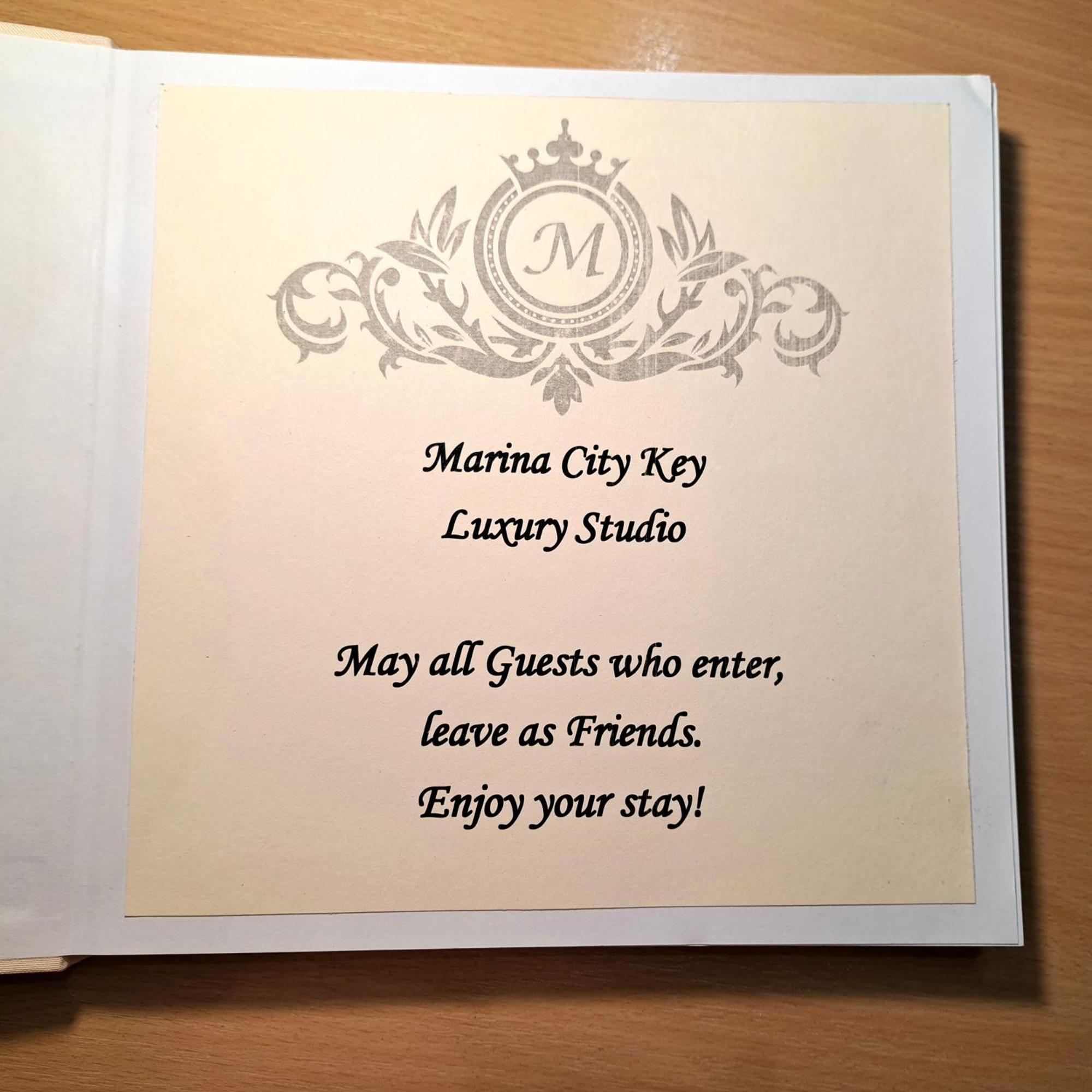 Marina City Key Luxury Studio Podgorica Ngoại thất bức ảnh